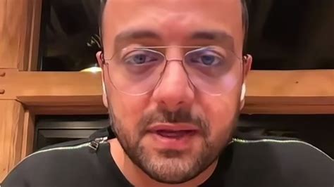 sgabet|Exiled Iranian journalist Pouria Zeraati stabbed in London.